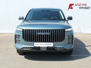 2023 Jaecoo J7 I, серый, 1950000 рублей, вид 2