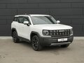 2026 Haval H3 I Рестайлинг, белый, 2729000 рублей - вид 1