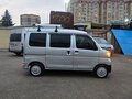 2019 Daihatsu Hijet X, серебристый, 1100000 рублей - вид 6