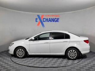 2015 MG 350, белый, 559000 рублей, вид 3