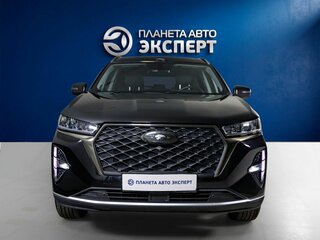 2023 Chery Tiggo 7 Pro Max I, чёрный, 1700000 рублей, вид 2