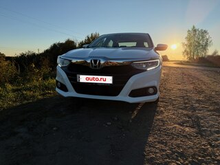 2020 Honda Crider II, белый, 1649000 рублей, вид 4
