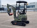 2026 Rippa R319, зелёный, 990000 рублей - вид 11