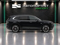 2026 Zeekr 8X 70 kWh, чёрный - вид 3