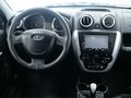 2015 Lada (ВАЗ) Granta I, белый, 399000 рублей - вид 11
