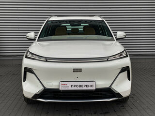2025 Geely Galaxy Starship 7 135km, белый, 3290000 рублей, вид 2