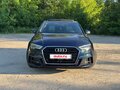2019 Audi A3 III (8V) Рестайлинг, фиолетовый, 2300000 рублей - вид 2