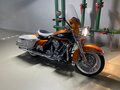 2023 Harley-Davidson Electra Glide, оранжевый, 2500000 рублей - вид 8