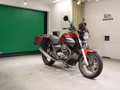 2004 Moto Guzzi Breva 750, пурпурный, 347800 рублей, вид 3