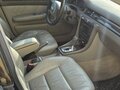2002 Audi A6 II (C5) Рестайлинг, синий, 460000 рублей - вид 5