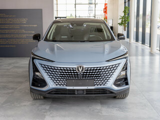 2023 Changan UNI-T I, синий, 3100000 рублей, вид 2