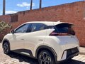 2024 BYD Seagull 30.08 kWh I, бежевый, 1250070 рублей - вид 3