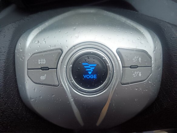 2025 Voge SR4 Max SE, чёрный, 500000 рублей - вид 12