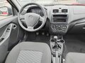 2026 Lada (ВАЗ) Granta I Рестайлинг, серый, 1109900 рублей - вид 10