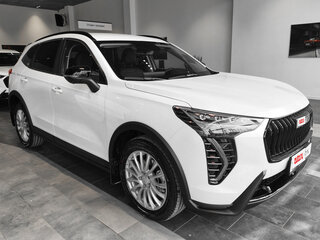 2026 Haval Jolion I Рестайлинг, белый, 2849000 рублей, вид 5
