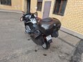 2005 BMW R 1200 RT, чёрный, 500000 рублей - вид 2