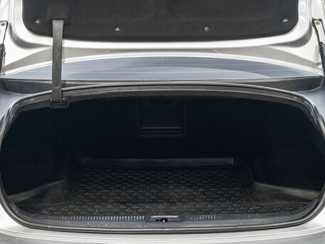 Lexus GS III
