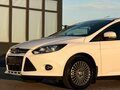 2012 Ford Focus III, белый, 825000 рублей - вид 6