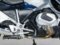 2018 BMW R 1250 RT, синий, 1749000 рублей - вид 9