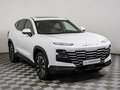 2025 Jetour Dashing I, белый - вид 2