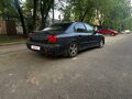 2000 Hyundai Sonata IV (EF), серый - вид 3