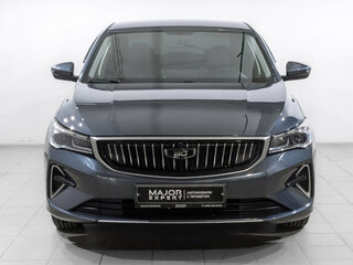 2026 Belgee S50, серый, 1860000 рублей, вид 2