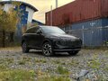 2026 Haval F7 II, чёрный