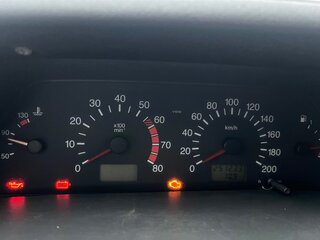 2002 Lada (ВАЗ) 2115, серебристый, 90000 рублей, вид 5