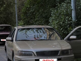 1996 Nissan Maxima IV (A32), серый, 100000 рублей, вид 2