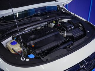 2023 Chery Arrizo 8, белый, 2050000 рублей, вид 5