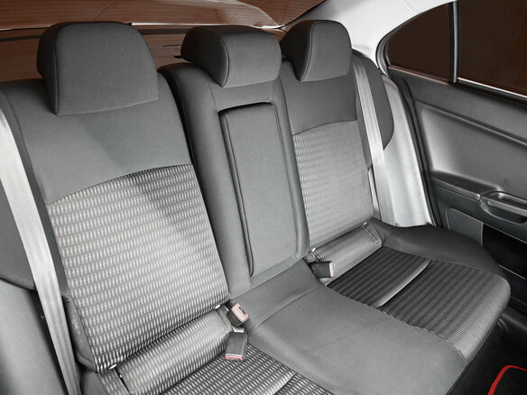 2012 Mitsubishi Lancer X Рестайлинг, белый, 860000 рублей - вид 11
