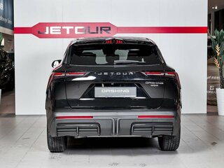 2026 Jetour Dashing I, чёрный, 2999601 рублей, вид 3
