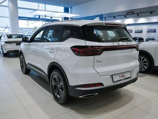 2026 Tenet T4L, белый, 2279000 рублей, вид 2