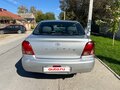 2000 Toyota Platz, серебристый - вид 4
