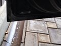 2007 Ford Focus II Рестайлинг, чёрный, 450000 рублей - вид 8