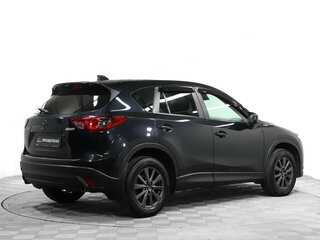 2012 Mazda CX-5 I, чёрный, 1389000 рублей, вид 5