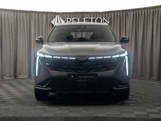 2024 Geely Cityray, серый, 2330000 рублей, вид 3