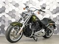 2022 Harley-Davidson Fat Boy, зелёный, 2599000 рублей - вид 1