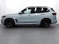 2025 BMW X5 40i IV (G05/G18) Рестайлинг, серый, 15350000 рублей - вид 2