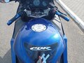 1999 Honda CBR 1100 XX, чёрный, 410000 рублей - вид 3