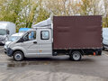 2025 ГАЗ ГАЗель Next, серый, 2995000 рублей - вид 7