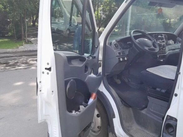 2013 Iveco Daily, белый, 1450000 рублей - вид 6