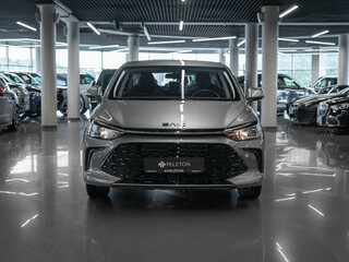 2025 BAIC U5 Plus, серый, 2380000 рублей, вид 3