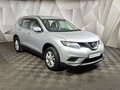 2015 Nissan X-Trail III, серебристый - вид 2
