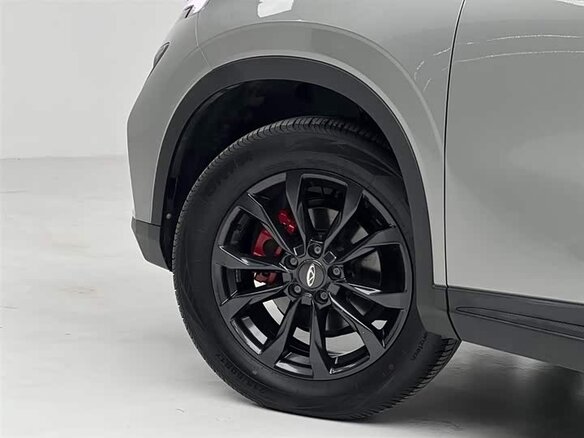 2023 Chery Omoda 5, серый, 1420000 рублей - вид 6
