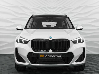 2025 BMW X1 Long 25Li sDrive III (U11/U12), белый, 4650000 рублей, вид 2
