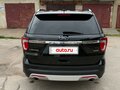 2016 Ford Explorer V Рестайлинг, чёрный, 2250000 рублей - вид 3