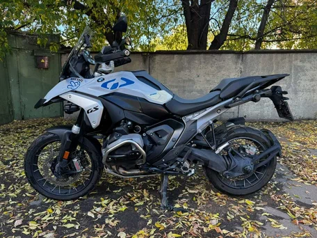 2025 BMW R 1300 GS, белый, 2300000 рублей, вид 1