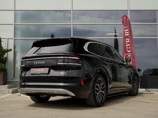 2026 Zeekr 8X 55 kWh, чёрный, 9451000 рублей, вид 5