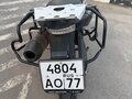 2010 BMW F 650 GS, синий, 430000 рублей - вид 9